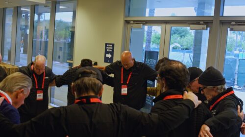 Mark’s Story | Finding Peace in Jesus