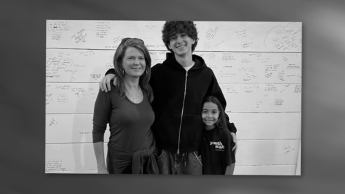 Matt & Kevyn’s Story | God’s Presence Through Suffering