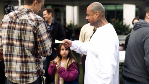 Alex’s Story | Transformed by Jesus